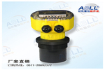 快速反应超声波料位计检测皮带输送机上的料位变化