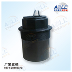 12m量程ABS材质超声波测距换能器DYA-34-12C