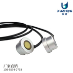 铝外壳外贴式液位计探头DYW-2M-01F