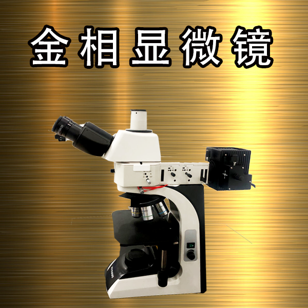 金相显微镜作用
