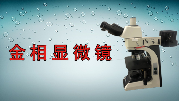 光学双目金相显微镜相机功能