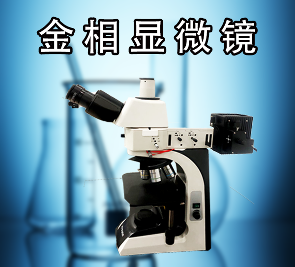 无限远金相显微镜工业用途