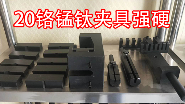 上海电子式拉力试验机测试用途
