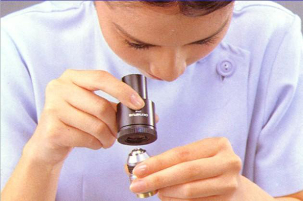 上海测量显微镜的使用方法