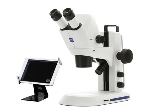 德国蔡司显微镜