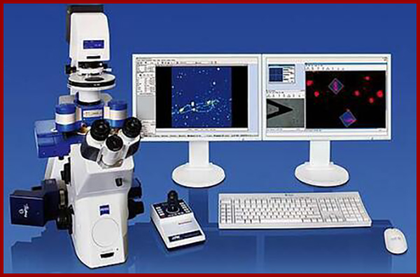 透射电子显微镜原理
